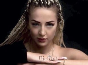 Djanna