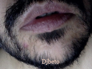 Djbeto