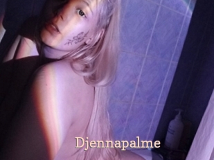 Djennapalme
