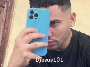 Djesus101