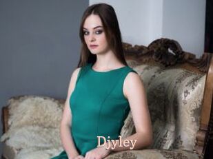 Djyley