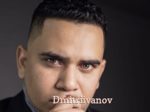 Dmitriivanov