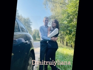 Dmitruiyliana