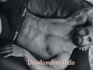 dnadosubmundo Chaude Vision