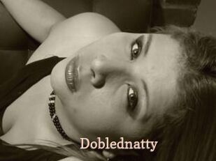 Doblednatty