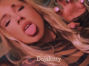 Dojakitty