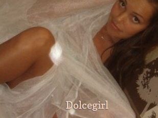 Dolcegirl