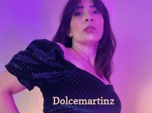 dolcemartinz Chaude Vision