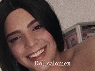 Doll_salomex