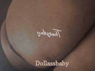 Dollassbaby