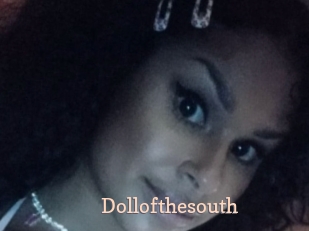 dollofthesouth Chaude Vision