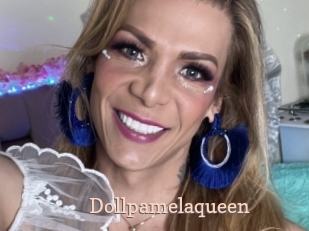 dollpamelaqueen Chaude Vision
