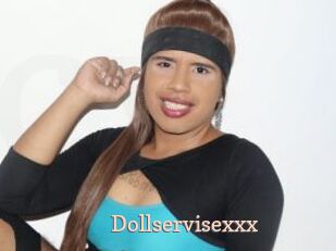Dollservisexxx