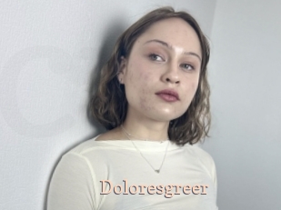 Doloresgreer