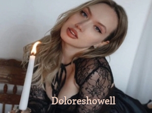 Doloreshowell