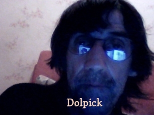 dolpick Chaude Vision
