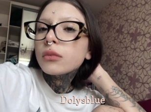 Dolysblue