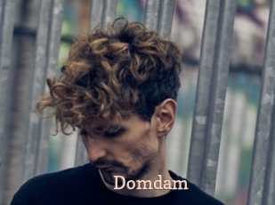 Domdam