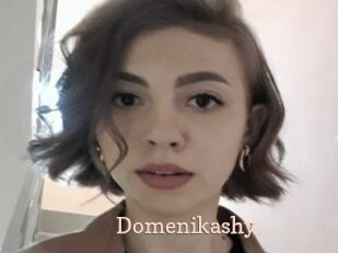 Domenikashy