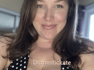 domestickate Chaude Vision
