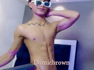 Domicbrown