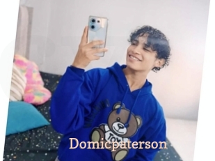 Domicpaterson