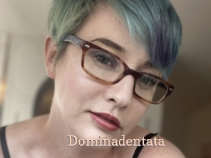 Dominadentata