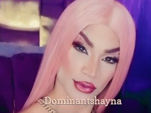 Dominantshayna