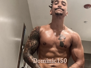 Dominic150