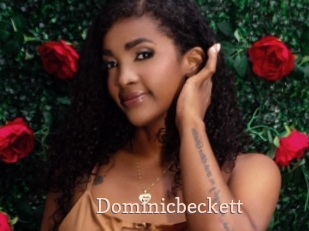 Dominicbeckett