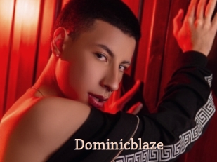 Dominicblaze