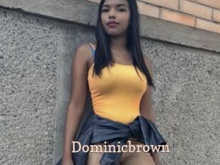 Dominicbrown
