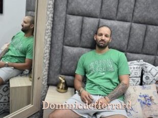Dominicdefferrard