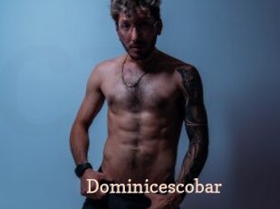 Dominicescobar