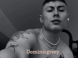 Dominicgreey