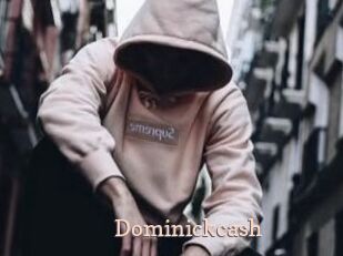Dominickcash