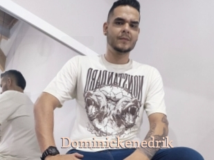 Dominickenedrik