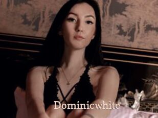 Dominicwhite