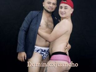 Dominicxjuancho