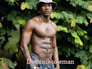 Dominikcoleman