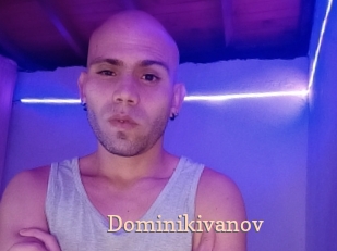 Dominikivanov