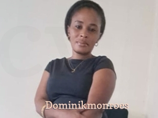 Dominikmonroes