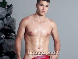 Dominiksmit