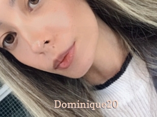 Dominique20