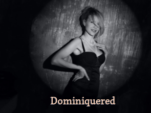 Dominiquered