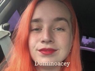 Dominoacey