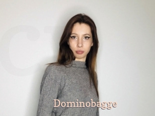 Dominobagge