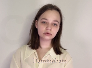 Dominobain