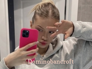Dominobancroft