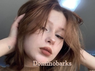 Dominobarks